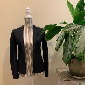 Brand New Express Blazer/Vest